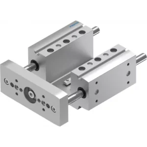 Направляющая Festo EAGF-P1-KF-40