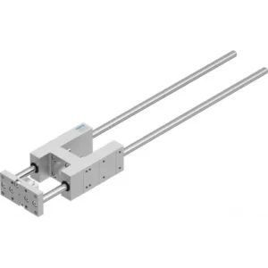 Направляющая Festo EAGF-V2-KF-32-400