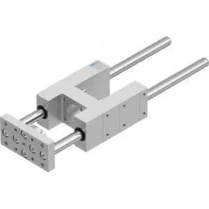 Направляющая Festo EAGF-V2-KF-40-200