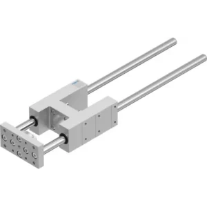 Направляющая Festo EAGF-V2-KF-40-320