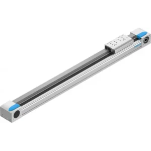 Приводы с зубчатым ремнем Festo EGC-120-1000-TB-KF-0H-GK