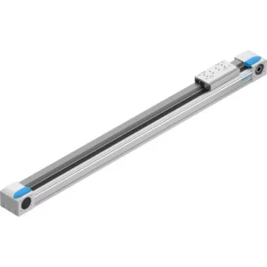 Приводы с зубчатым ремнем Festo EGC-120-1200-TB-KF-0H-GK