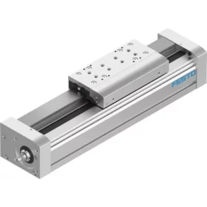 Привод со шпинделем Festo EGC-120-200-BS-10P-KF-0H-ML-GK