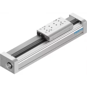Привод со шпинделем Festo EGC-120-300-BS-10P-KF-0H-ML-GK