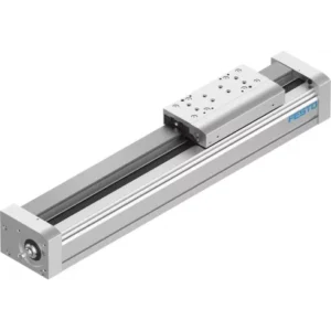 Привод со шпинделем Festo EGC-120-400-BS-25P-KF-0H-ML-GK