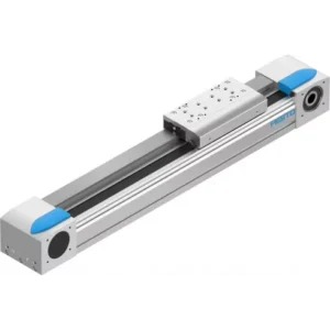 Приводы с зубчатым ремнем Festo EGC-120-400-TB-KF-0H-GK