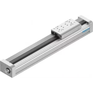 Привод со шпинделем Festo EGC-120-500-BS-25P-KF-0H-ML-GK