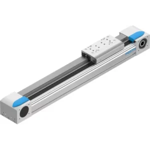 Приводы с зубчатым ремнем Festo EGC-120-500-TB-KF-0H-GK