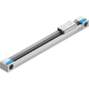 Приводы с зубчатым ремнем Festo EGC-120-800-TB-KF-0H-GK