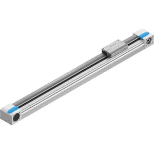 Приводы с зубчатым ремнем Festo EGC-70-600-TB-KF-0H-GK