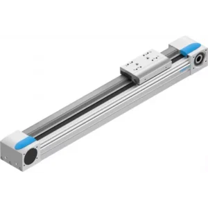 Приводы с зубчатым ремнем Festo EGC-80-400-TB-KF-0H-GK
