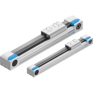 Приводы с зубчатым ремнем Festo EGC-185-TB-KF