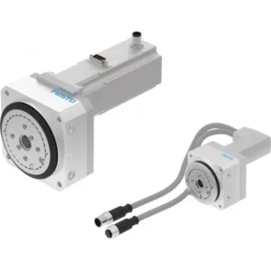 Поворотный привод Festo ERMO-16