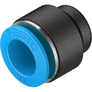 Заглушка для трубопроводов Festo QSC-12