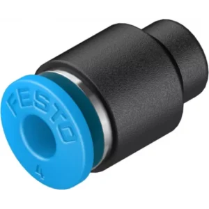 Заглушка для трубопроводов Festo QSC-4
