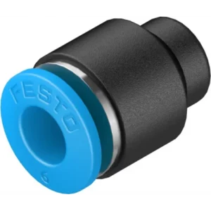 Заглушка для трубопроводов Festo QSC-6