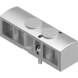 Плита-заглушка Festo VABB-B10-20-E-P3