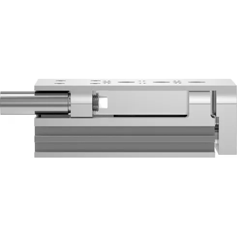 Мини-суппорт Festo DGST-16-50-Y12A — изображение 6