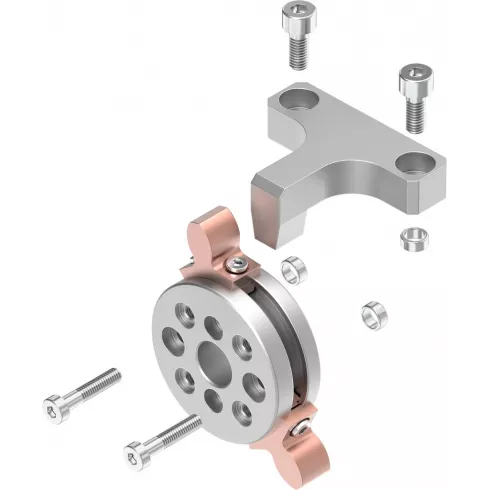 Набор опор Festo EADP-ES-R3-16 — изображение 5