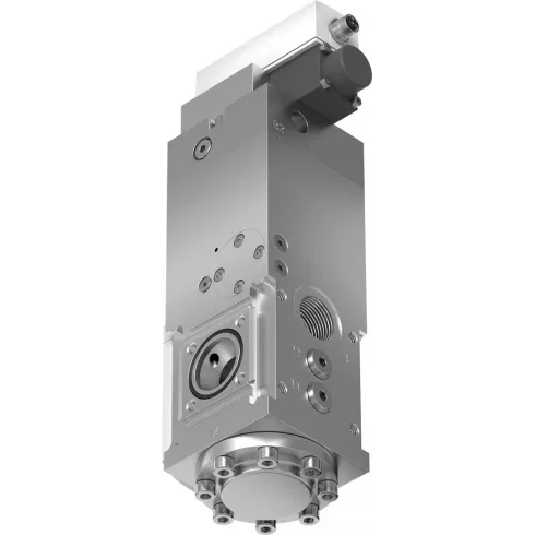 Регулятор давления Festo PREL-90-HP3-V1-A-40CFX-S2-3 — изображение 6