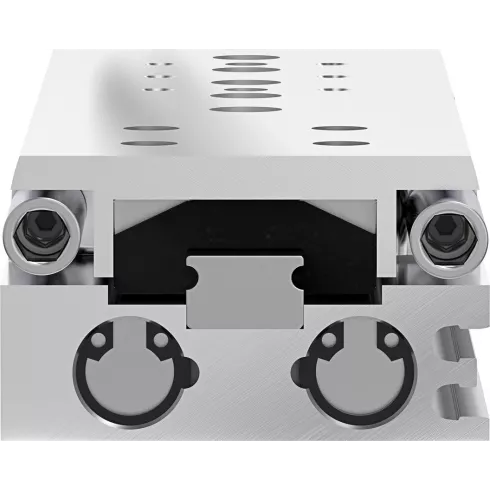 Мини-суппорт Festo DGST-10-100-PA — изображение 5