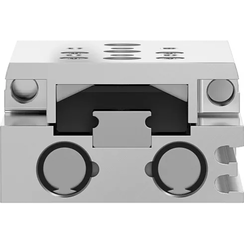 Мини-суппорт Festo DGST-10-20-E1A — изображение 5