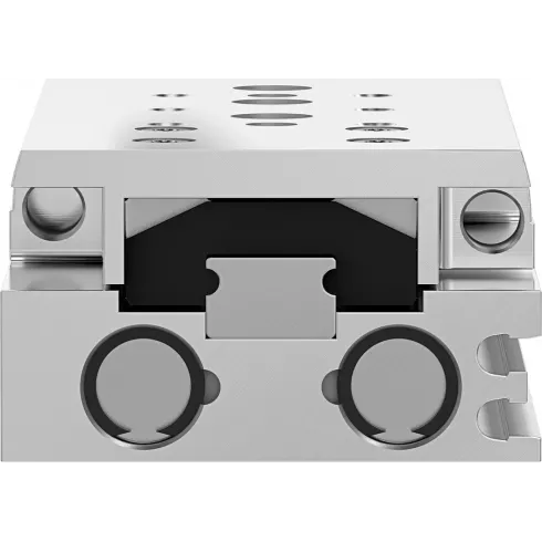 Мини-суппорт Festo DGST-10-50-E1A — изображение 5