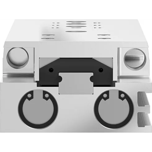 Мини-суппорт Festo DGST-16-100-E1A — изображение 5