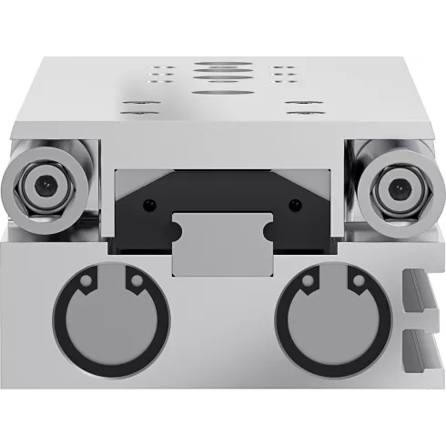 Мини-суппорт Festo DGST-16-100-Y12A — изображение 5