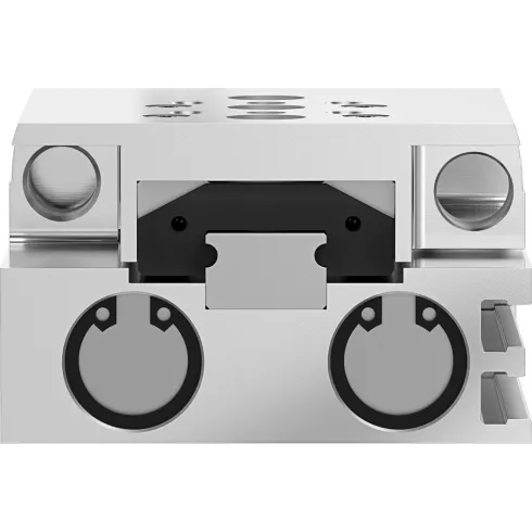 Мини-суппорт Festo DGST-16-10-E1A — изображение 5