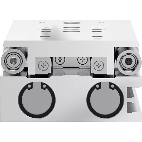 Мини-суппорт Festo DGST-20-100-Y12A — изображение 5