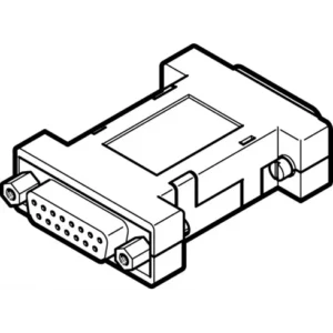 ЕМС-фильтр Festo CAMF-C5-FC