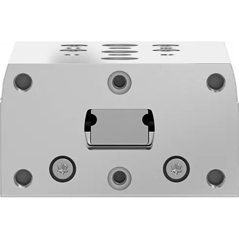 Мини-суппорт Festo DGST-10-20-E1A — изображение 4