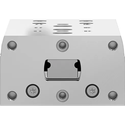 Мини-суппорт Festo DGST-10-50-PA — изображение 4