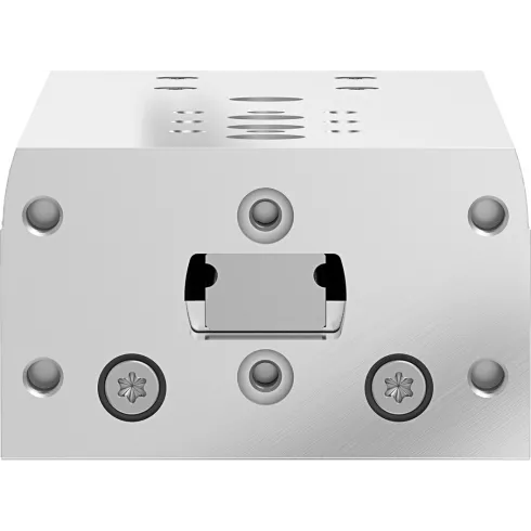 Мини-суппорт Festo DGST-16-100-E1A — изображение 4