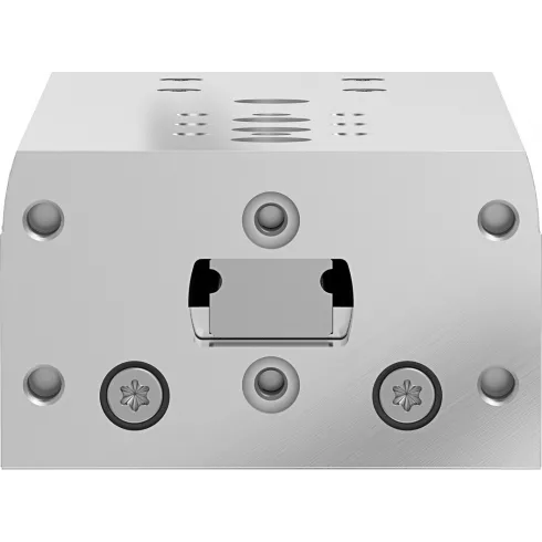 Мини-суппорт Festo DGST-16-100-PA — изображение 4