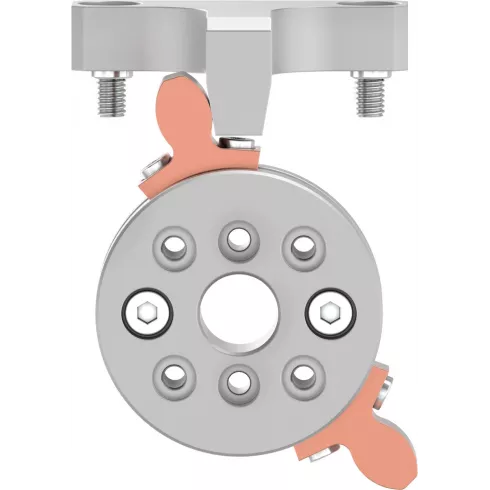 Набор опор Festo EADP-ES-R3-16 — изображение 4