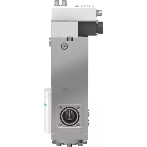 Регулятор давления Festo PREL-90-HP3-V1-V-20CFX-S1-2 — изображение 4