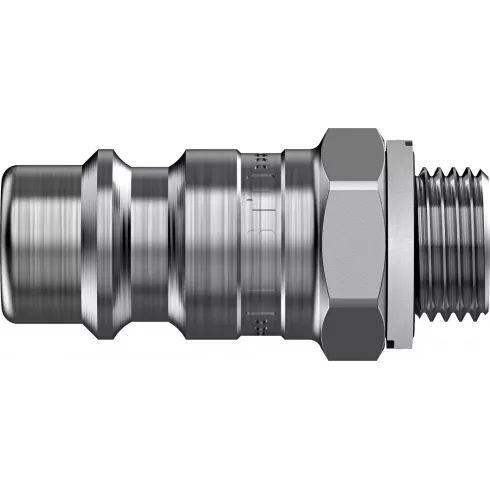 Быстроразъемный штекер Festo NPHS-S6-M-G18 — изображение 4