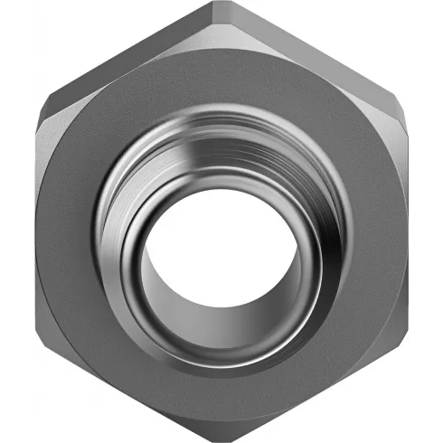 Быстроразъемный штекер Festo NPHS-S6-M-G38F — изображение 3