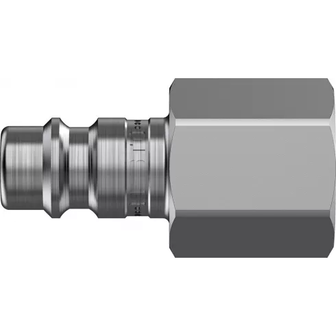 Быстроразъемный штекер Festo NPHS-S6-M-G38F — изображение 4