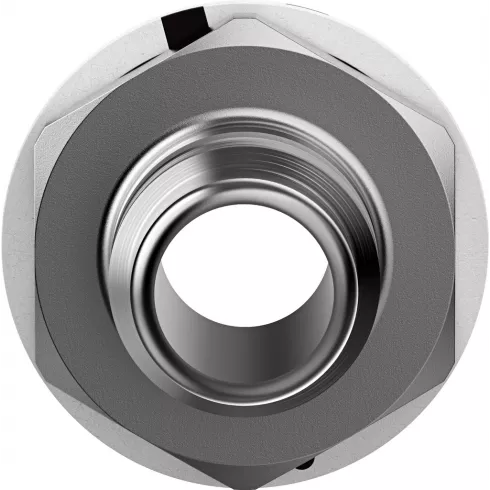 Быстроразъемный штекер Festo NPHS-S6-M-G38 — изображение 3