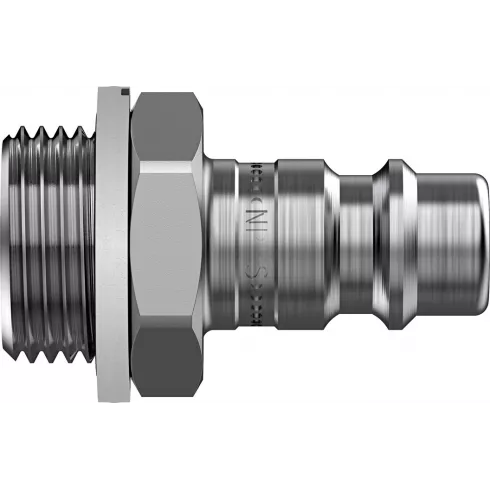 Быстроразъемный штекер Festo NPHS-S6-M-G38 — изображение 6