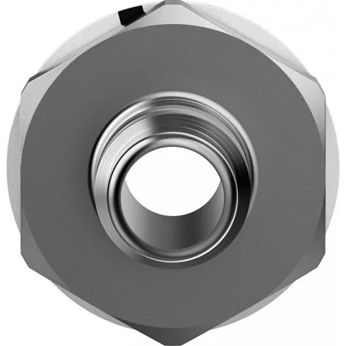 Быстроразъемный штекер Festo NPHS-S6-M-G12 — изображение 3