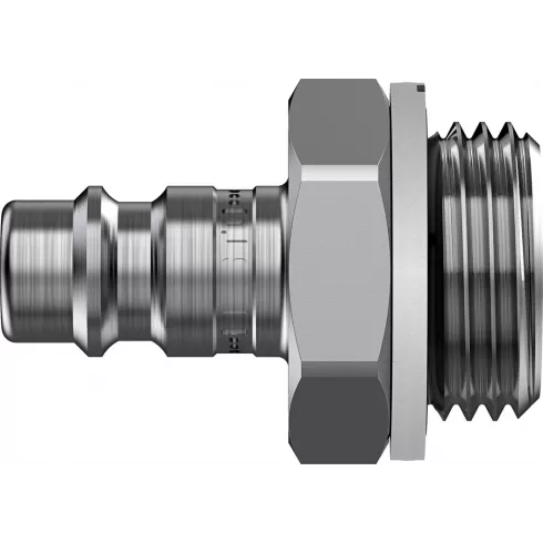 Быстроразъемный штекер Festo NPHS-S6-M-G12 — изображение 4
