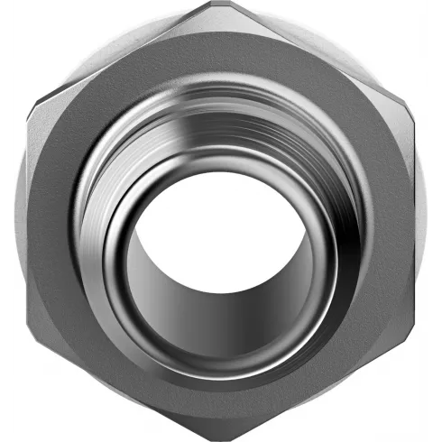 Быстроразъемный штекер Festo NPHS-S6-M-G14 (комплект 10 шт) — изображение 3