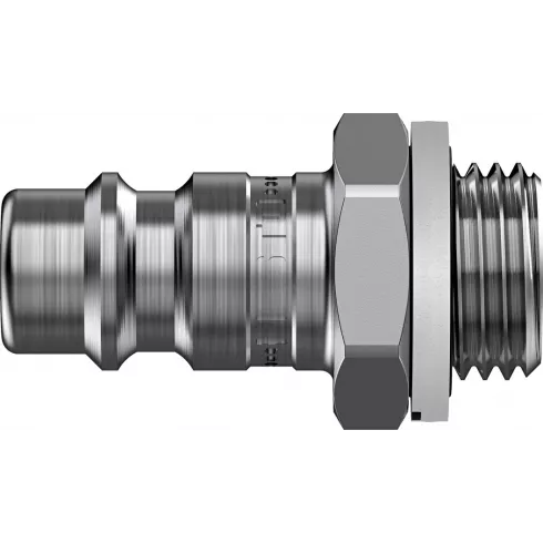 Быстроразъемный штекер Festo NPHS-S6-M-G14 (комплект 10 шт) — изображение 4