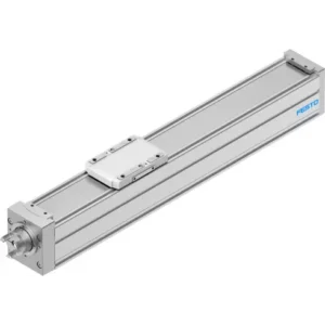 Привод со шпинделем Festo ELGC-BS-KF-60-200-12P