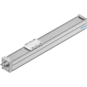 Привод со шпинделем Festo ELGC-BS-KF-60-400-12P