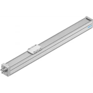 Привод со шпинделем Festo ELGC-BS-KF-60-600-12P